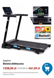 Decathlon gazetka tydzień 42 Strona 6