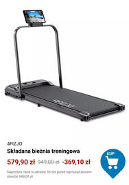 Decathlon gazetka tydzień 42 Strona 7