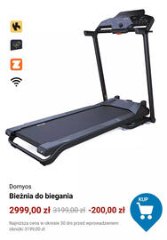 Decathlon gazetka tydzień 42 Strona 8