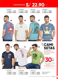 Catálogo Dupree Página 19