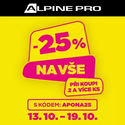 Alpine pro leták (platné do 19-10)