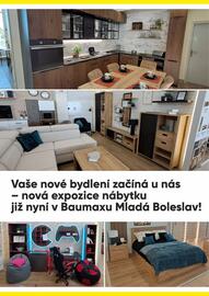 Baumax leták Strana 45