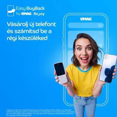 EMAG akciós újság (érvényes eddig: 29-10)