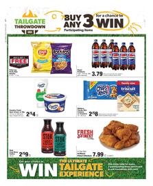 Forest Hills Food weekly ad week 42 Page 11