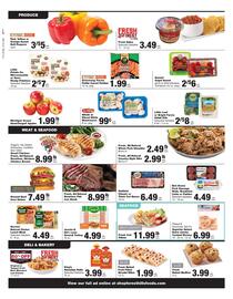 Forest Hills Food weekly ad week 42 Page 2