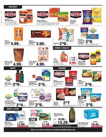 Forest Hills Food weekly ad week 42 Page 3