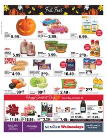 Forest Hills Food weekly ad week 42 Page 5