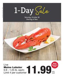 Forest Hills Food weekly ad week 42 Page 6