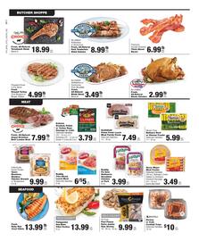 Forest Hills Food weekly ad week 42 Page 8