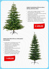 Clas Ohlson kundeavis Side 2
