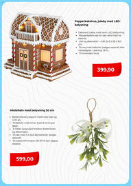 Clas Ohlson kundeavis Side 4