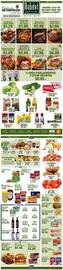 Robert Fresh Market weekly ad week 42 Page 1