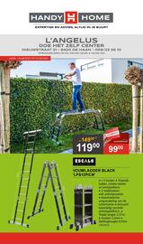 HandyHome folder Pagina 1