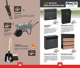 HandyHome folder Pagina 10