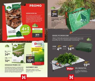 HandyHome folder Pagina 11