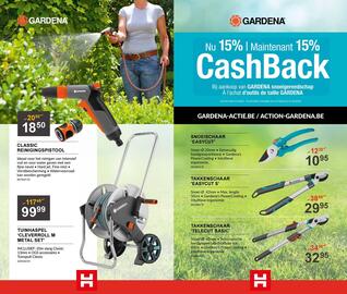 HandyHome folder Pagina 12