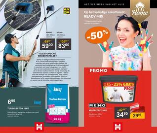 HandyHome folder Pagina 13