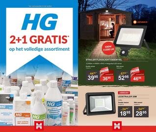 HandyHome folder Pagina 2