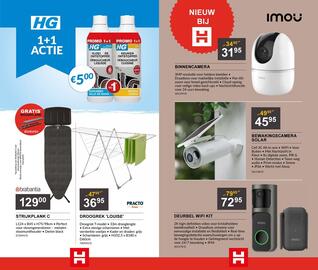 HandyHome folder Pagina 4