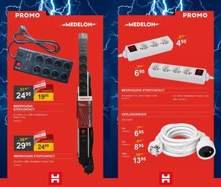 HandyHome folder Pagina 5