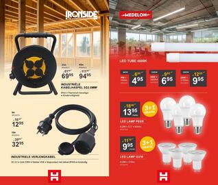 HandyHome folder Pagina 6