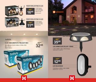 HandyHome folder Pagina 7