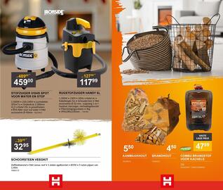 HandyHome folder Pagina 8