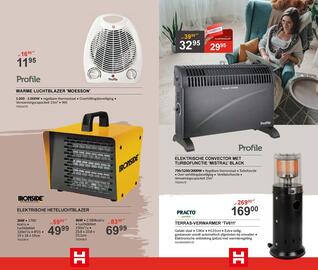 HandyHome folder Pagina 9
