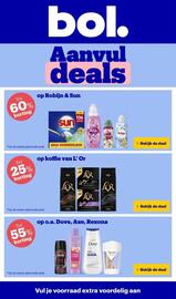 Bol.com folder week 42 Pagina 1