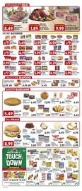 Great Valu Markets weekly ad week 42 Page 2