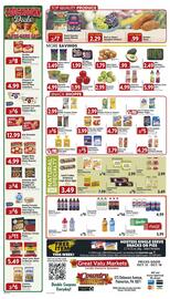 Great Valu Markets weekly ad week 42 Page 4