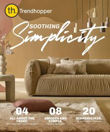 Trendhopper folder Pagina 1