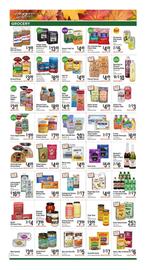 Haggen Food weekly ad Page 2