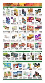 Haggen Food weekly ad Page 3