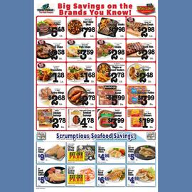 Wayfield weekly ad week 46 Page 2