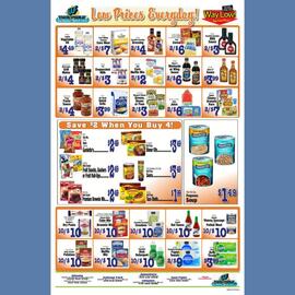 Wayfield weekly ad week 46 Page 4