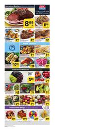 Carrs weekly ad week 42 Page 4