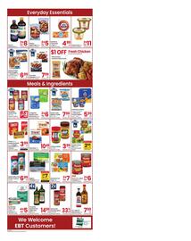Carrs weekly ad week 42 Page 5