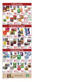 Carrs weekly ad week 42 Page 6