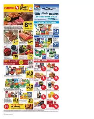 Carrs weekly ad (valid until 21-10)
