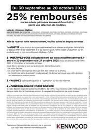 Catalogue Cuisine Plaisir semaine 42 page 2