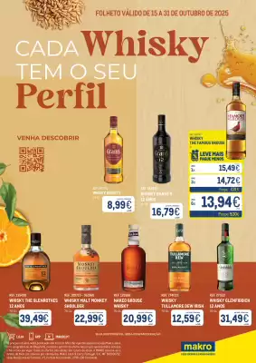 Catálogo Makro (válido até 31-10)
