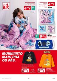 Folheto kik Página 18