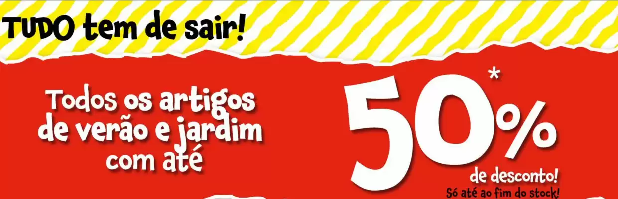 Catálogo TEDi (válido até 31-10)