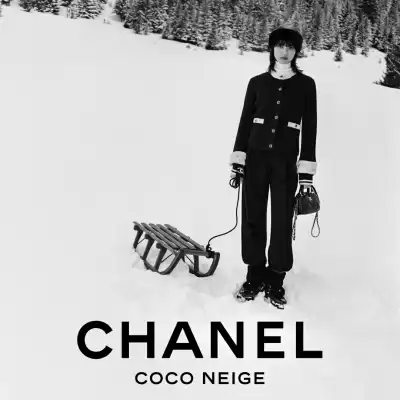 Folleto Chanel (válido hasta el 2-11)