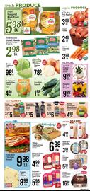 Stadium Thriftway weekly ad week 42 Page 3