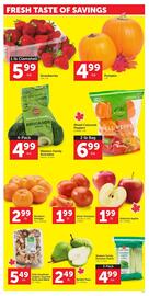 Buy-Low Foods flyer week 42 Page 3