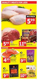Buy-Low Foods flyer week 42 Page 4