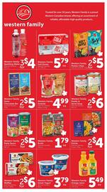 Buy-Low Foods flyer week 42 Page 9