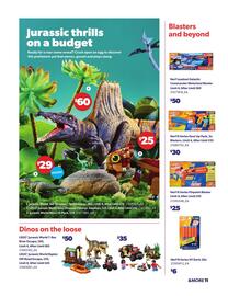 Loblaws flyer week 42 Page 11